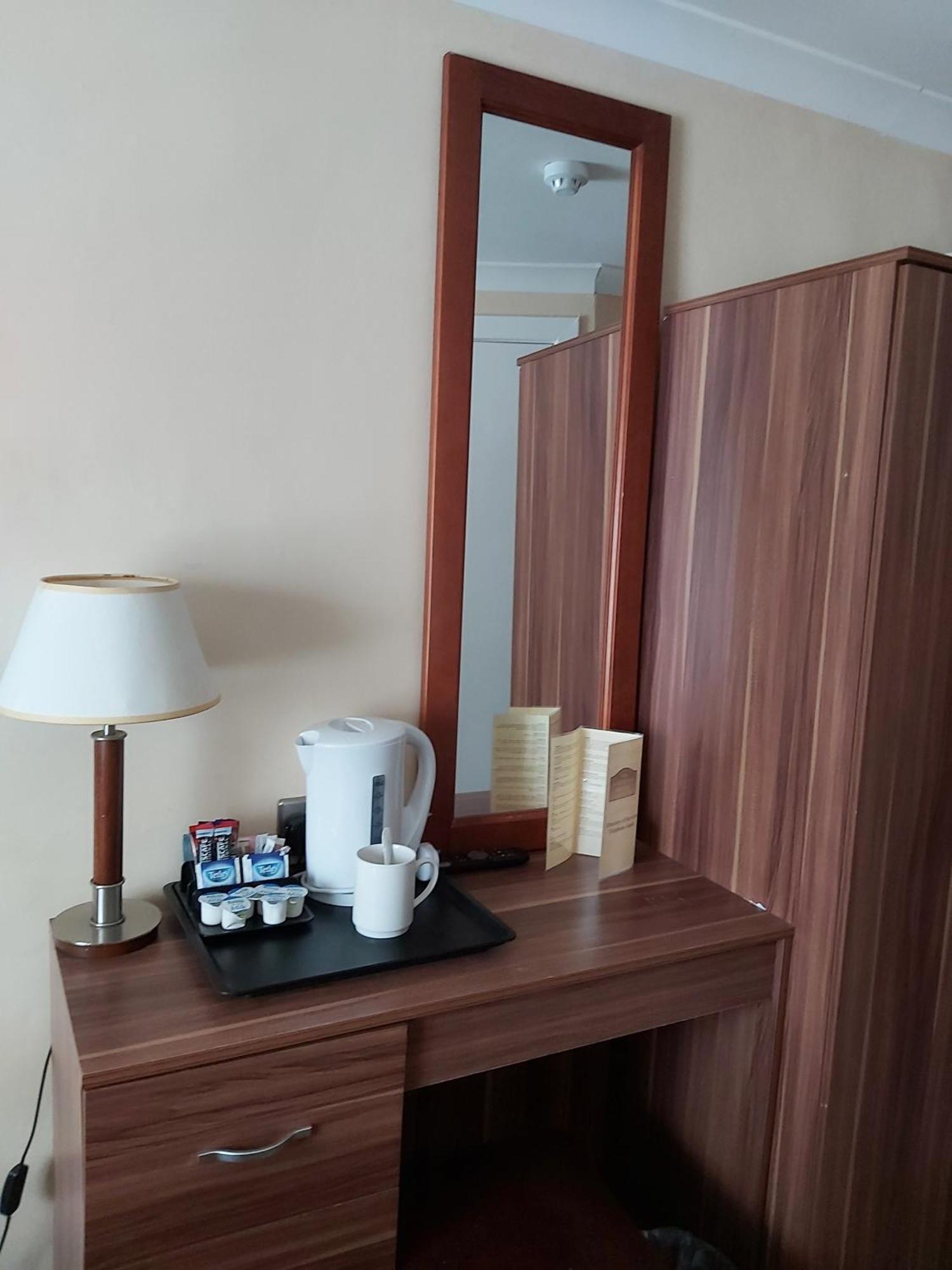 เดอะ วินน็อค โฮเต็ล Hotel ดรายเมน ภายนอก รูปภาพ