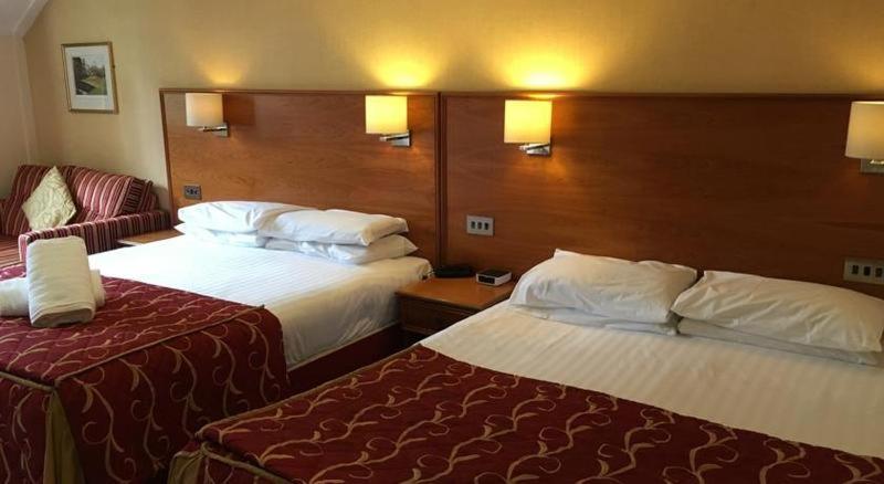 เดอะ วินน็อค โฮเต็ล Hotel ดรายเมน ห้อง รูปภาพ