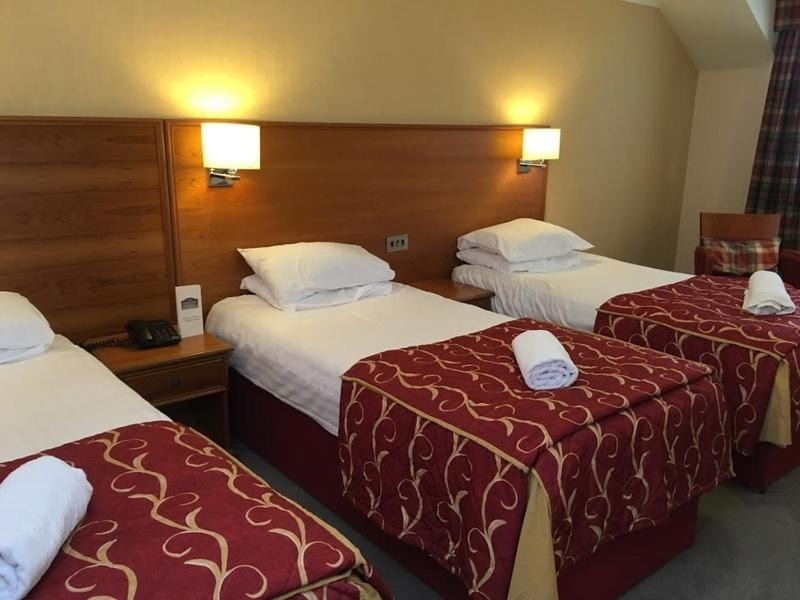 เดอะ วินน็อค โฮเต็ล Hotel ดรายเมน ห้อง รูปภาพ